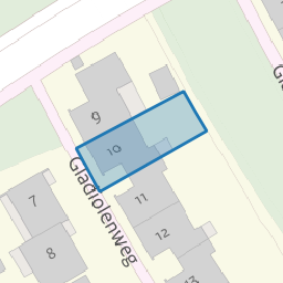 Perceel VLO00-F-3488