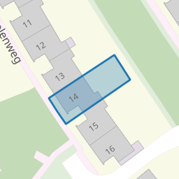 Perceel VLO00-F-3491