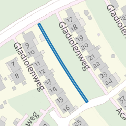 Perceel VLO00-F-3493