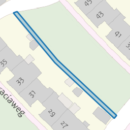 Perceel VLO00-F-3497