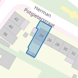 Perceel VLO00-F-3505