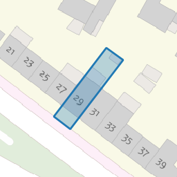 Perceel VLO00-F-3509