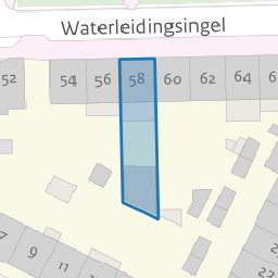 Perceel VLO00-F-3513