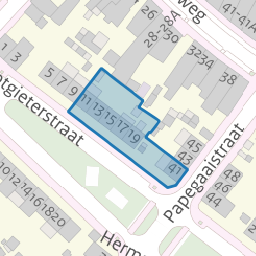 Perceel VLO00-F-3518