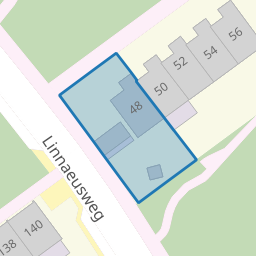 Perceel VLO00-F-3521