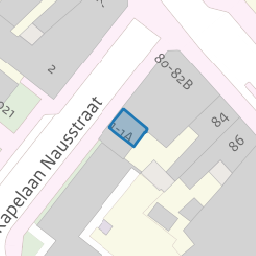 Perceel VLO00-F-3532