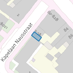 Perceel VLO00-F-3533