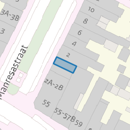 Perceel VLO00-F-3536