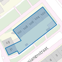 Perceel VLO00-F-3556