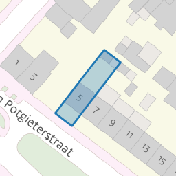 Perceel VLO00-F-3558