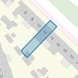 Perceel VLO00-F-3560