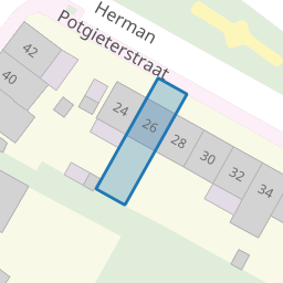 Perceel VLO00-F-3562