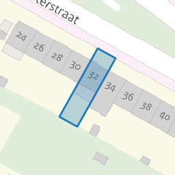 Perceel VLO00-F-3564