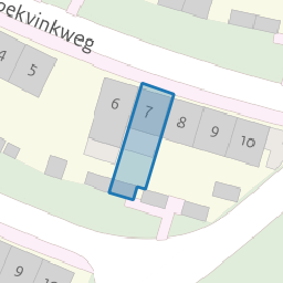 Perceel VLO00-F-3577