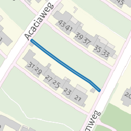 Perceel VLO00-F-3581