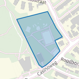 Perceel VLO00-F-3595