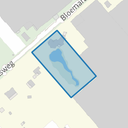 Perceel VLO00-F-3598