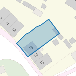 Perceel VLO00-F-3607