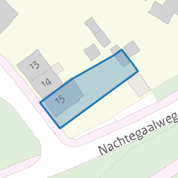 Perceel VLO00-F-3609