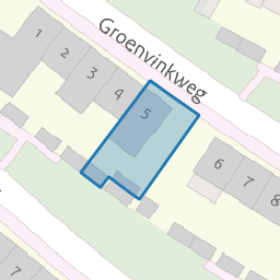 Perceel VLO00-F-3622