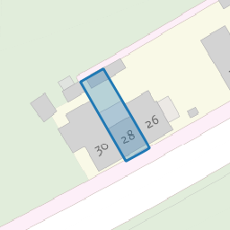 Perceel VLO00-F-3640