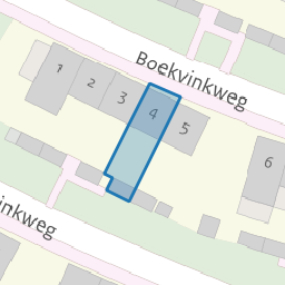 Perceel VLO00-F-3643