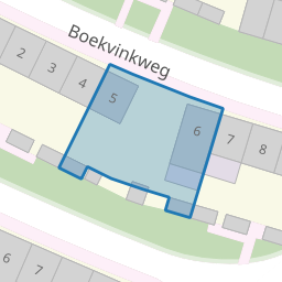 Perceel VLO00-F-3644