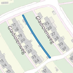 Perceel VLO00-F-3659