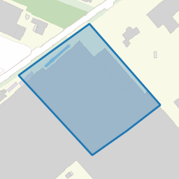 Perceel VLO00-F-3670