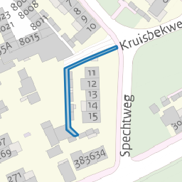 Perceel VLO00-F-3672