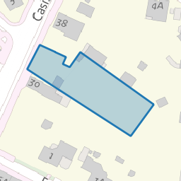 Perceel VLO00-F-3692