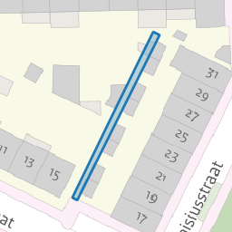 Perceel VLO00-F-3693