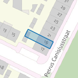 Perceel VLO00-F-3695