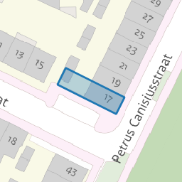 Perceel VLO00-F-3696