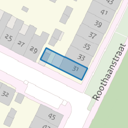 Perceel VLO00-F-3699