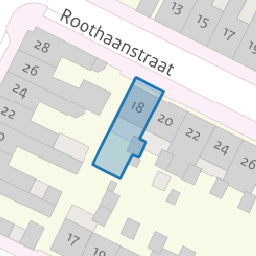 Perceel VLO00-F-3700