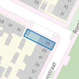 Perceel VLO00-F-3704