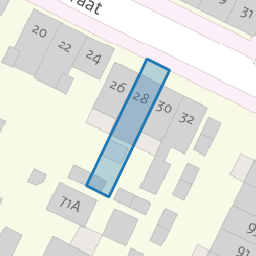 Perceel VLO00-F-3708