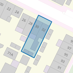 Perceel VLO00-F-3709