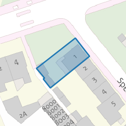 Perceel VLO00-F-3720