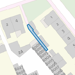 Perceel VLO00-F-3723