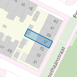 Perceel VLO00-F-3725