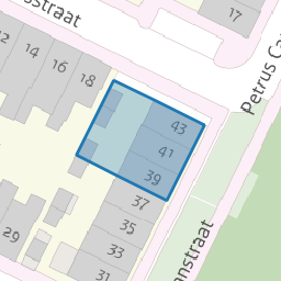 Perceel VLO00-F-3726