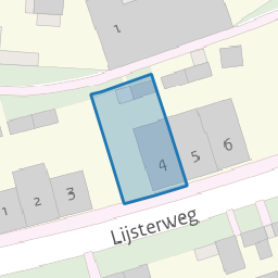 Perceel VLO00-F-3729