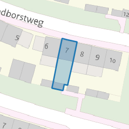 Perceel VLO00-F-3732