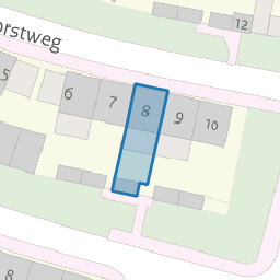 Perceel VLO00-F-3733