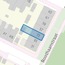 Perceel VLO00-F-3750