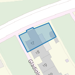 Perceel VLO00-F-3760