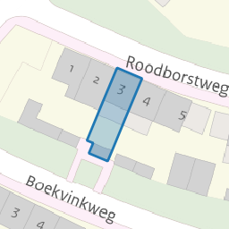 Perceel VLO00-F-3765