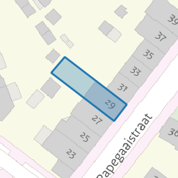 Perceel VLO00-F-3767